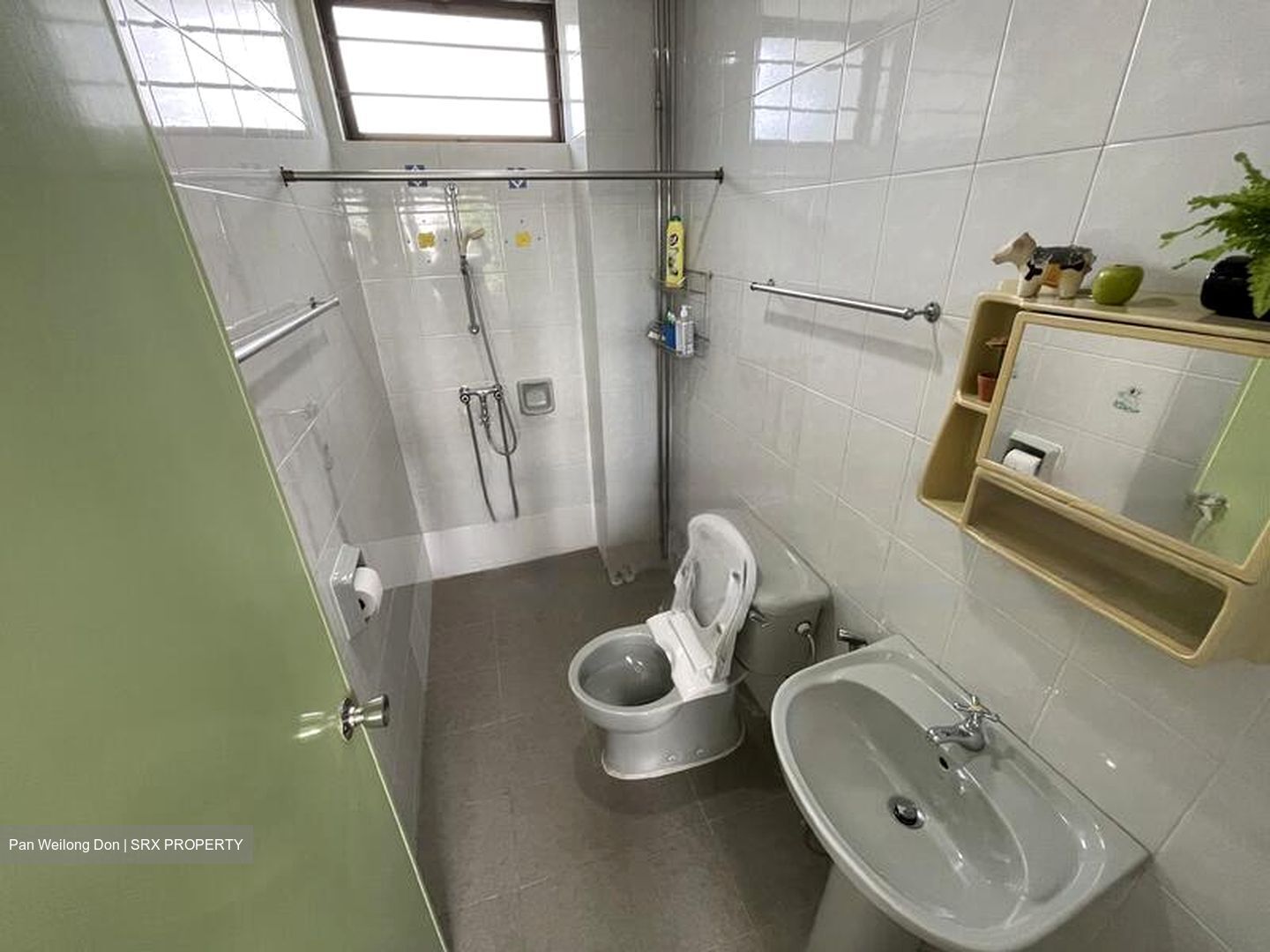 Poh Huat Road (D19), Terrace #594078401